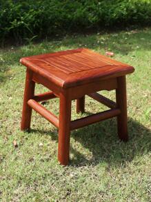 紅木方凳