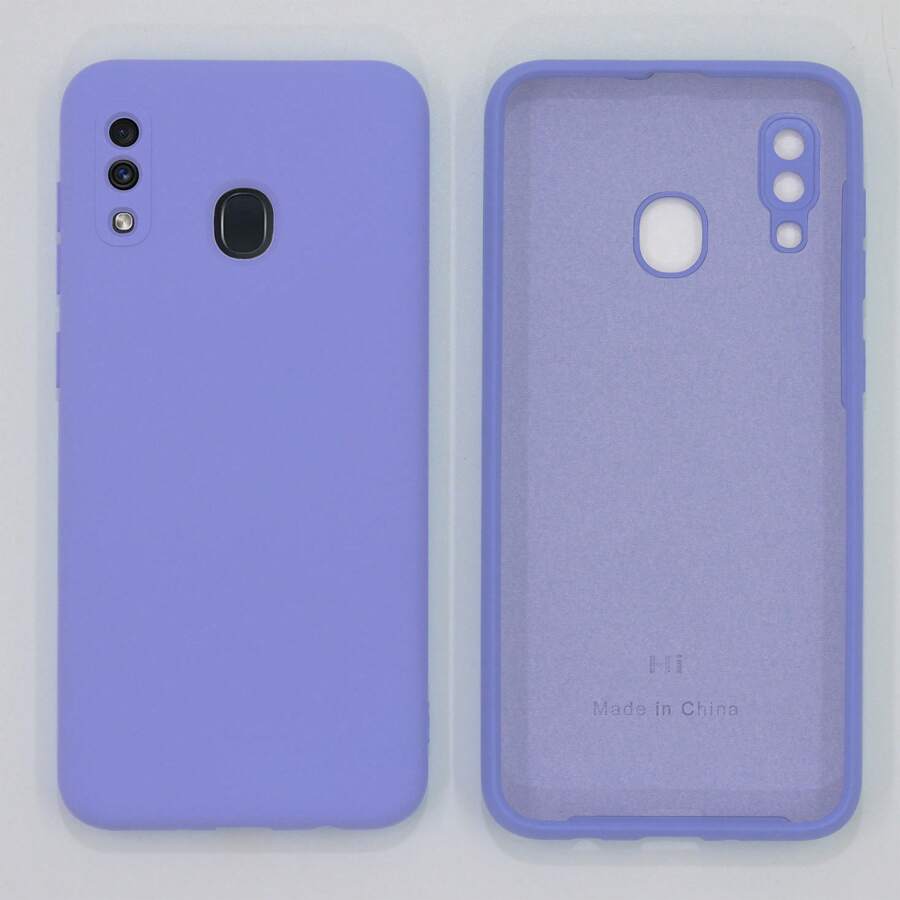 Phone Cases - Lilac - View 1