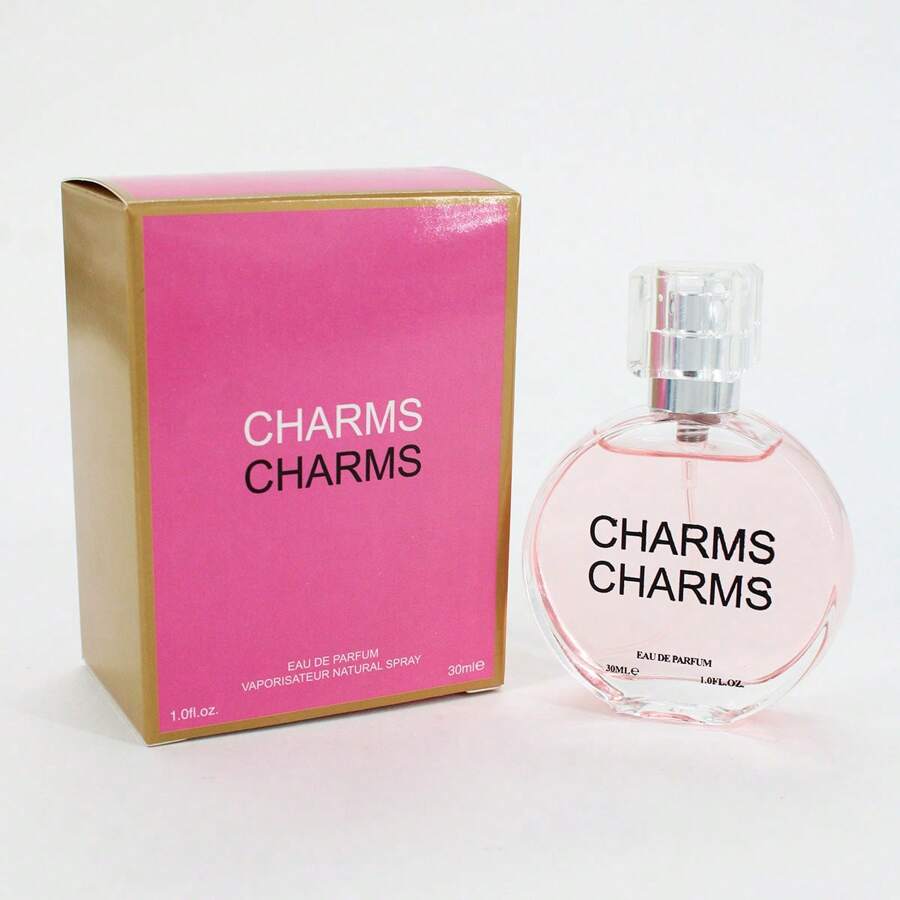 Women's And Men's Perfumes 30 ML - 吊飾 吊飾 - 查看 1