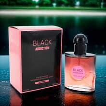 Perfumes De Mujer y Hombre De 30 ML - BLACK ADDITION - Ver 3