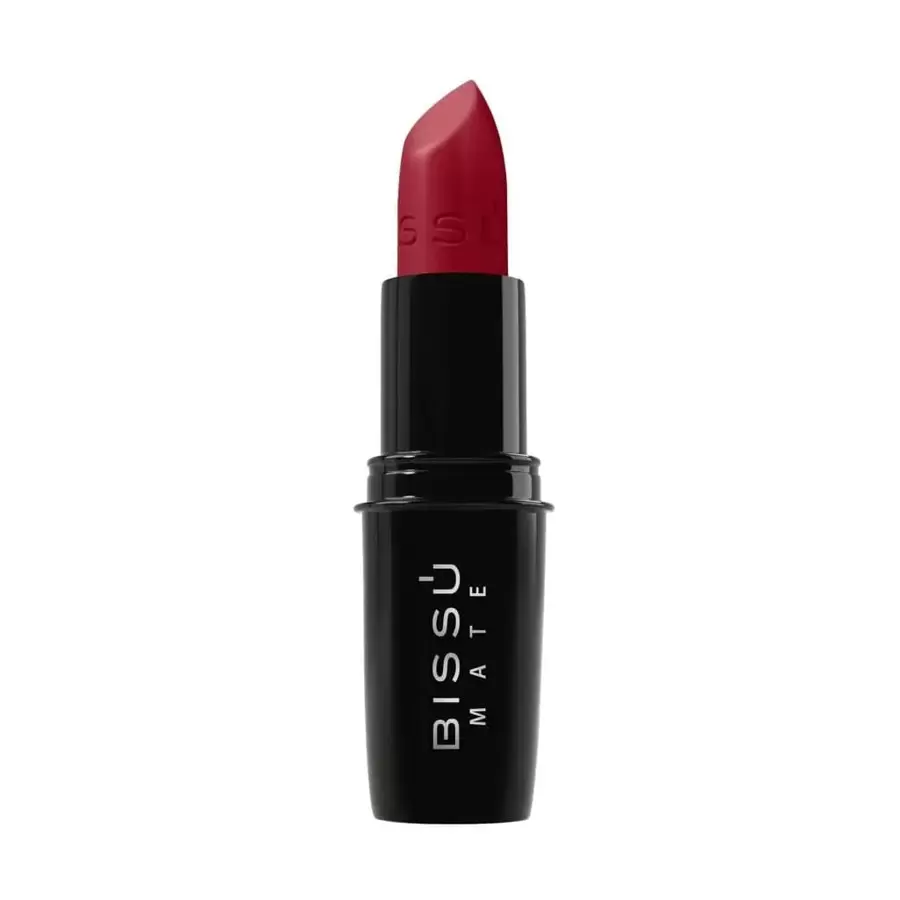 Bissu Bissú Labial Mate - 22 Venecia - Ver 1