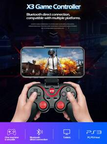 Game Consoles - màu đen - Xem 1