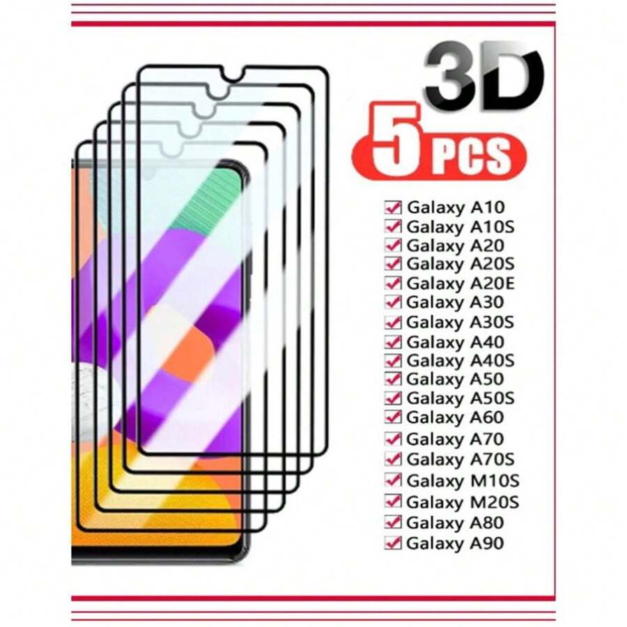 Phone Screen Protectors - Trong sáng - Xem 1