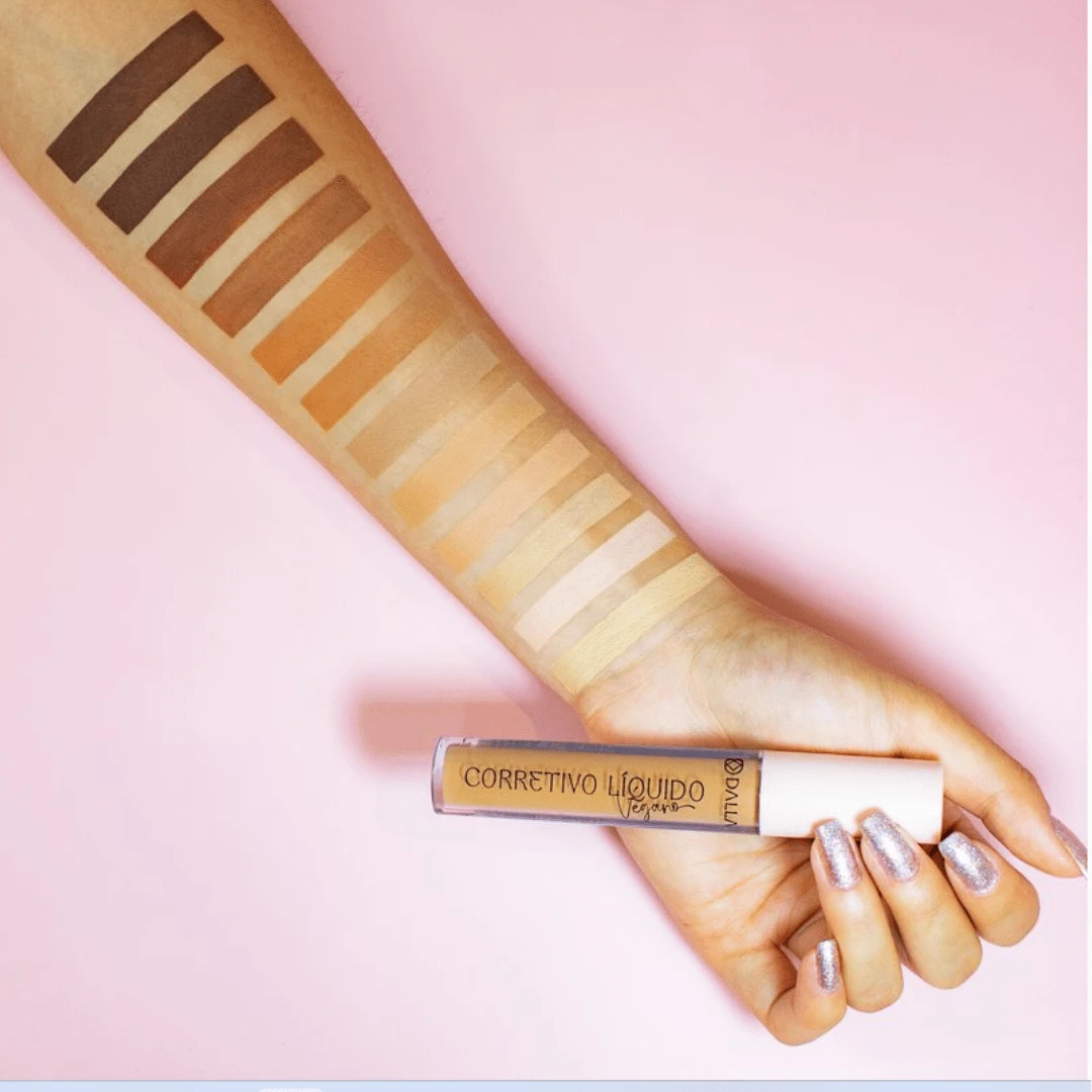 Concealer - 01 - Xem 1