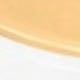 White with Gold