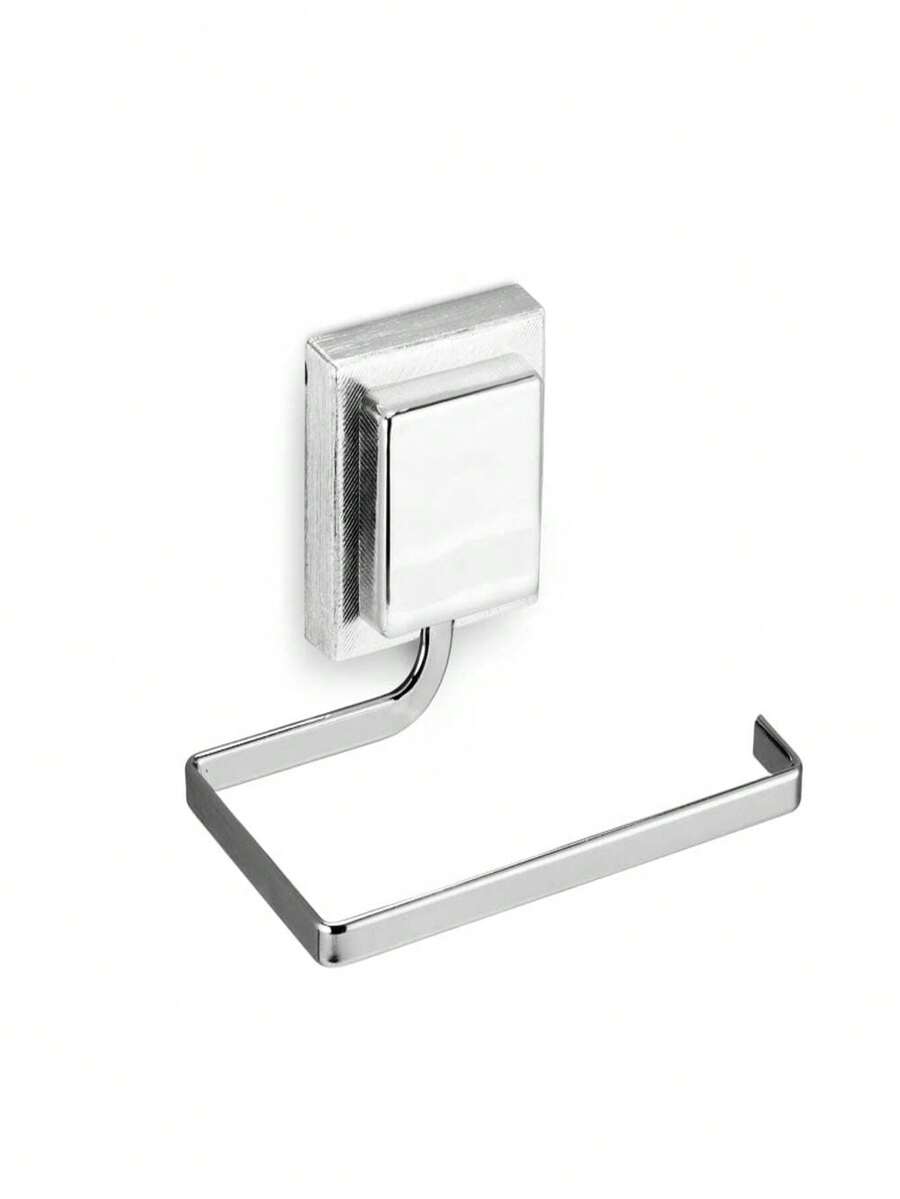 Bathroom Hooks - Bạc - Xem 1