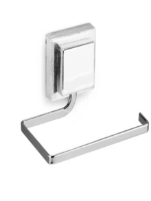 Bathroom Hooks - Bạc - Xem 6