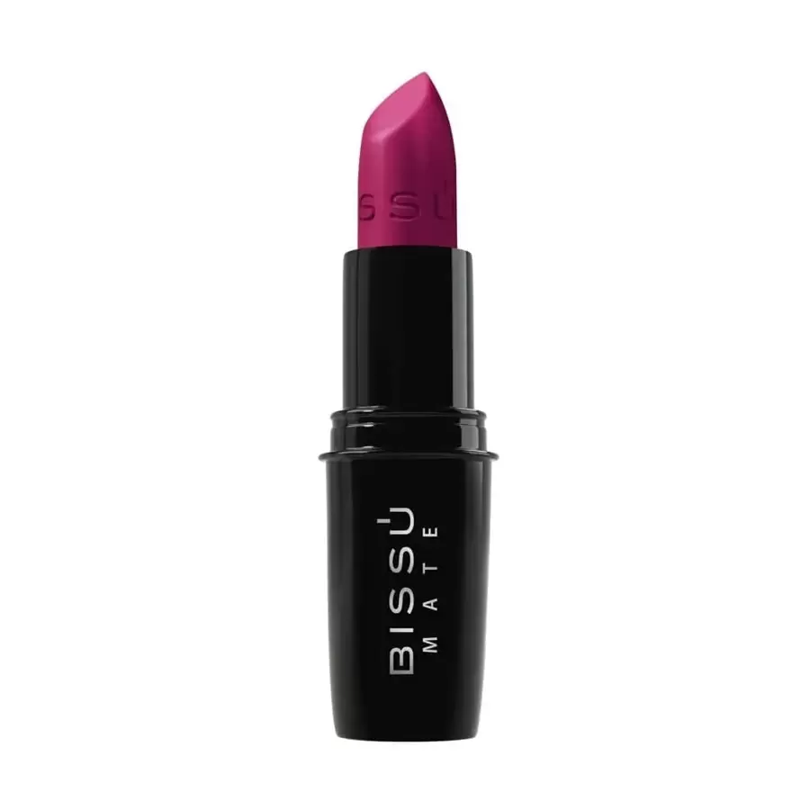 Bissu Bissú Labial Mate - 12 Las Vegas - Ver 1