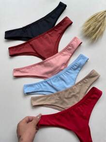 Women Briefs - Nhiều màu - Xem 2