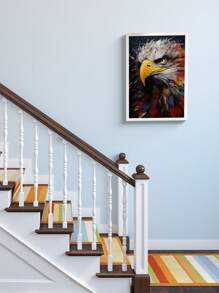 Decorative Painting & Calligraphy - 白色 - 查看 3