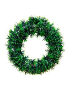 Christmas Bows - Green - View 2