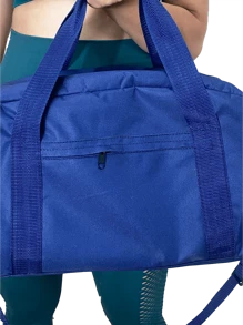 Women Tote Bags - Màu xanh lam - Xem 5