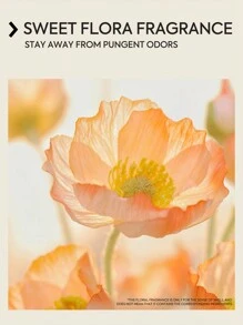 Triptych Of Lune Halloween Hair Coloring Bela Caramel Pudding Home Hair Dye Foam 120ml (refill Pack) - Brown - View 5