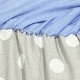 Azul menta