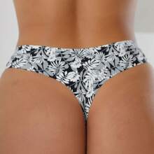 Women Thongs - 彩色 - 查看 1