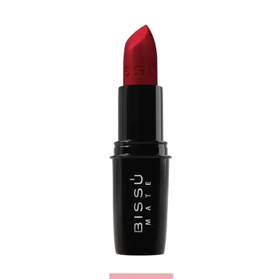 Bissu Bissú Labial Mate - 23 Paris - Ver 1
