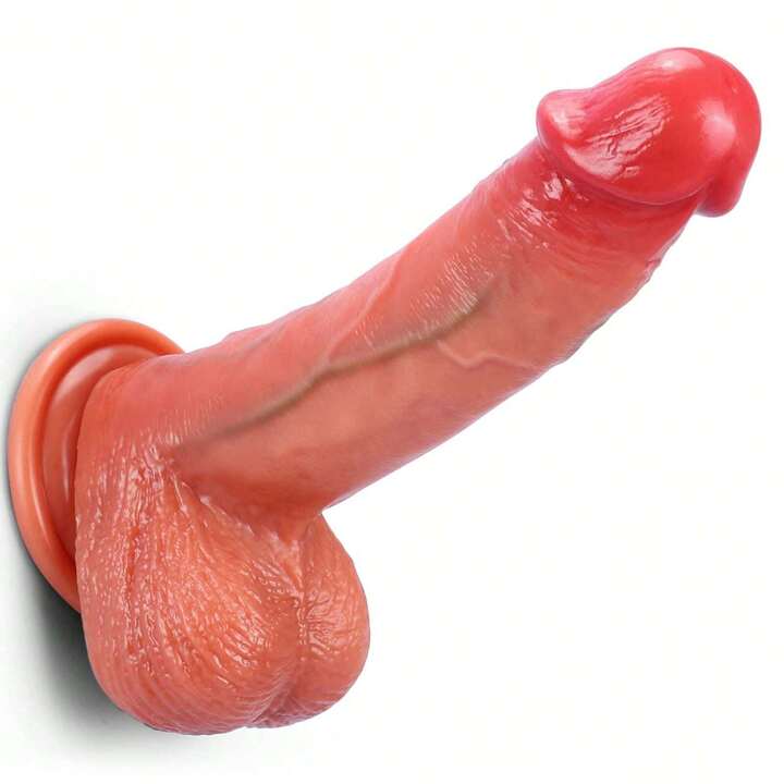 realistic penis