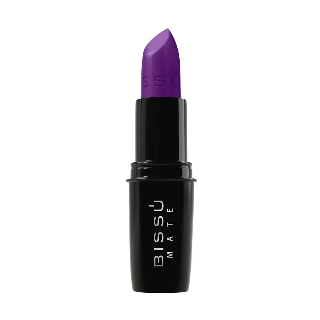 Bissu Bissú Labial Mate - 14 Buenos Aires - Ver 1