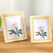 1 pieza Marco para imagen negro - Negro - Ver 6