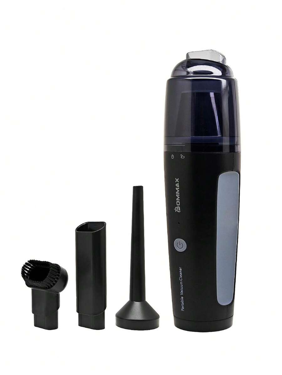 Vacuums & Electronic Cleaners - 黑色 - 查看 1