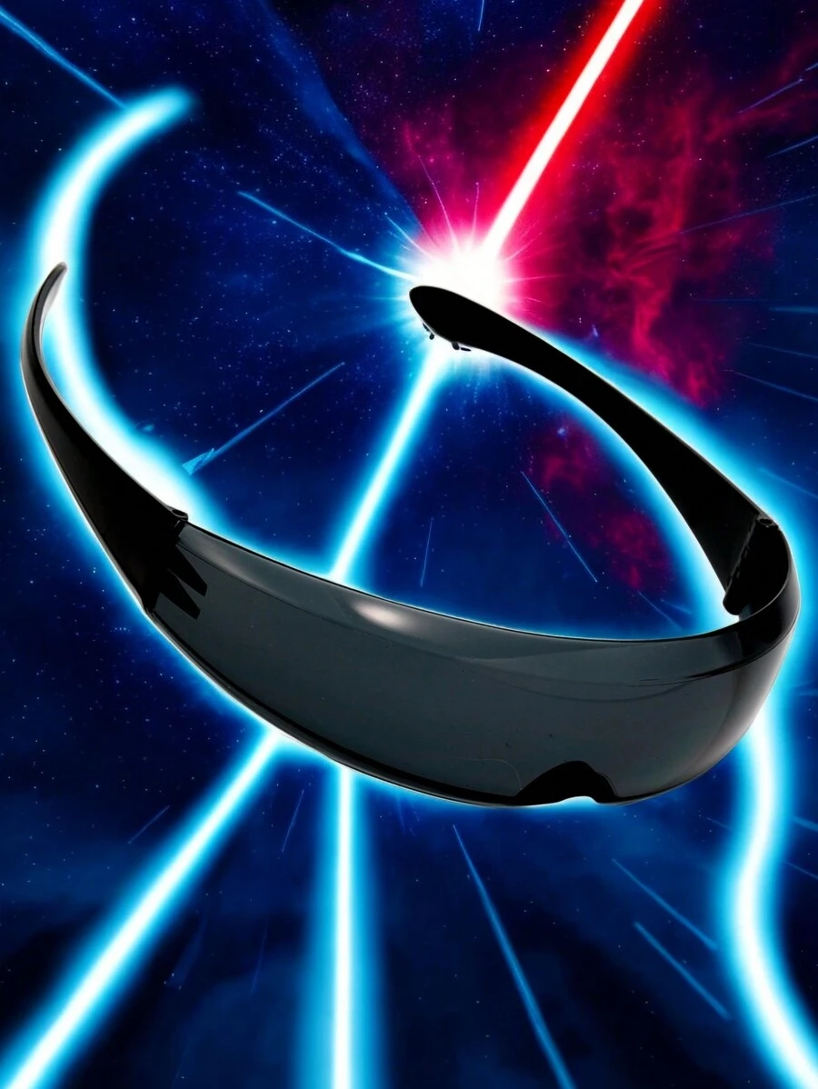 男士平顶时尚眼镜，适合夏季海滩度假、户外、旅行