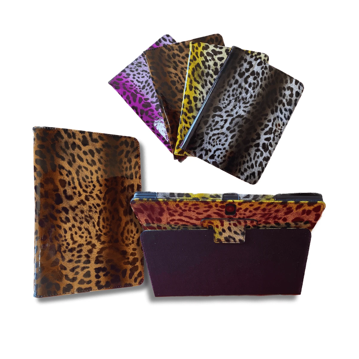 Pad Cases - Màu vàng - Xem 1