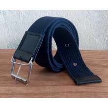 Men Belts Casual For Daily Use Perfect As A Gift For Friend - Multicolor - View 8