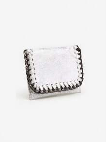 Monedero de moda de múltiples posiciones, ligero y portátil, para tarjetas de identificación y tarjetas, para trabajadores de cuello blanco, para mujer, para vacaciones, para aniversario, para regalo de cumpleaños, accesorios de regalo, regalo para maestros, portacartas, cartera, cartera de negocios, billetera para tarjetas de crédito, cartera de mujer, monedero mini, monedero y billetera