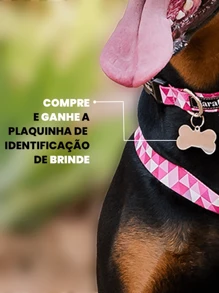 Pet Leashes - 藍色 - 查看 5