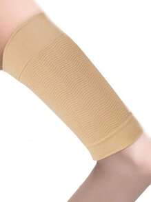 2pcs Compression Sports Yoga Arm Braces Gym Accessories