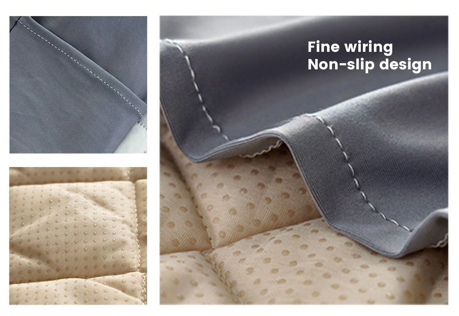 1pc Autumn Halloween Decorable Thicken Headboard Cover Bed Back Dust