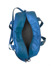 Women Tote Bags - Màu xanh lam - Xem 6