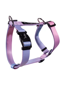 Pet Leashes - 藕粉色 - 查看 2