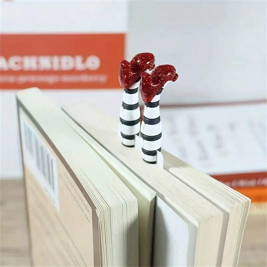 Bookmark - Nhiều màu - Xem 1