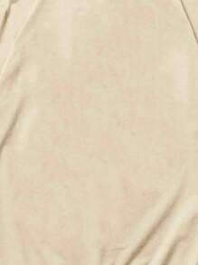 Women T-Shirts - Màu be - Xem 3