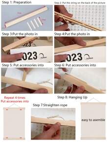 diy有框画31x44cm卷轴画挂画卡通波西米亚男孩房间兄弟朋友装饰海报办公室儿童房墙艺礼物时尚家居装饰清新简约彩色墙无框画芯