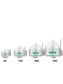 5g/15g/30g/50g/trstay視黃醇面霜抗老化保濕霜,2.5%活性視黃醇和透明質酸 - 彩色 - 查看 6