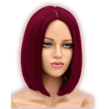 Synthetic Extensions - Màu Tím - Xem 2