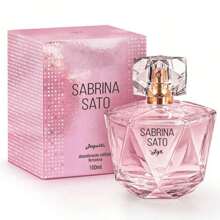 Jequiti Perfume and Fragrances - Black - View 2