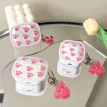 Auriculares Apple Airpods Pro (2da Generación) - Multicolor - Ver 4