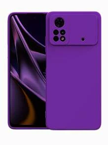 Phone Cases - Morado - Ver 1