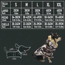 Petopet 冬季保暖狗狗服飾防風狗狗外套加厚狗狗外套寵物服裝