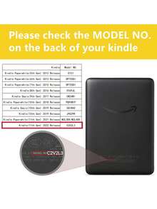 Pad Cases - 紅色 - 查看 4