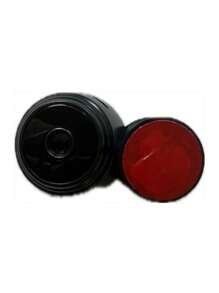 Mini cámara espía Oculta HD 1080P Portátil Secreta Compacta Cámara para Interior y Exterior - Negro - Ver 5