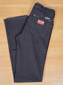 Men Jeans - màu đen - Xem 2