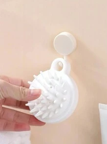 Bộ phụ kiện tóc - trắng - Xem 2