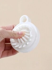 Bộ phụ kiện tóc - trắng - Xem 4