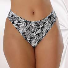 Women Thongs - 彩色 - 查看 2