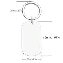 1 Móc khóa thép không gỉ Unisex có câu Kinh thánh, quà tặng tốt nghiệp đầy cảm hứng cho bạn bè theo đạo Thiên chúa, thành viên gia đình, phụ kiện ô tô, túi xách, dây đeo cặp học sinh có ngăn đựng thẻ, phụ kiện ô tô, phụ kiện ô tô, ý tưởng quà tặng Giáng sinh cho giáo viên, chị gái - Bạc - Xem 2