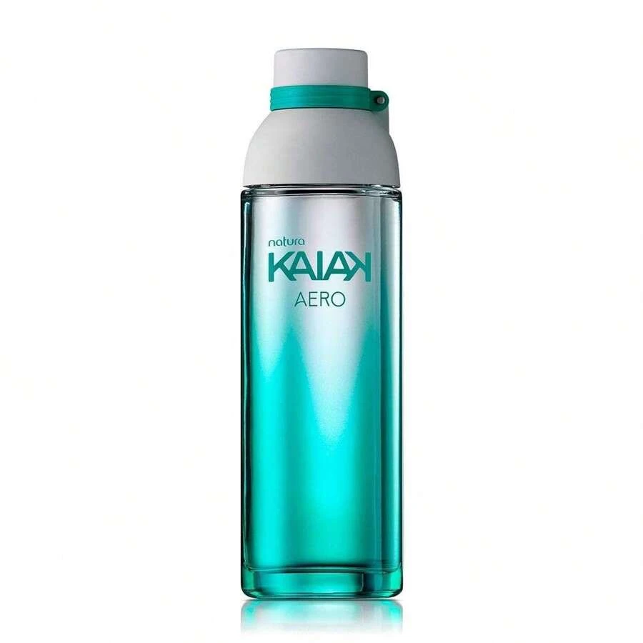 Natura Perfume - Negro - Ver 1